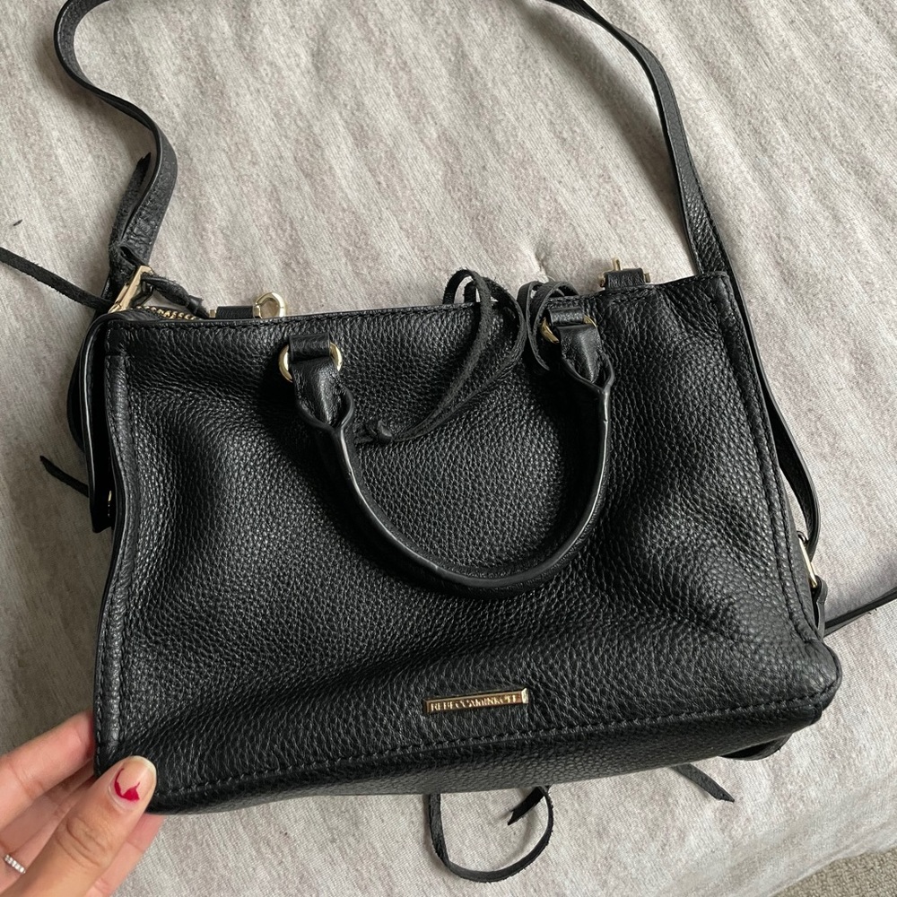Mini Rebecca minkoff crossbody bag